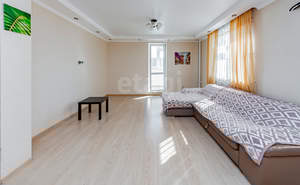 1-к квартира, на длительный срок, 69м2, 7/17 этаж