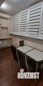 Студия квартира, на длительный срок, 28м2, 8/16 этаж