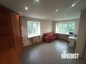 1-к квартира, на длительный срок, 31м2, 4/5 этаж