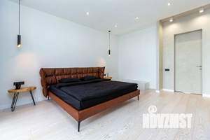 1-к квартира, посуточно, 64м2, 1/1 этаж