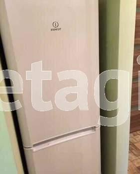 1-к квартира, на длительный срок, 45м2, 8/17 этаж