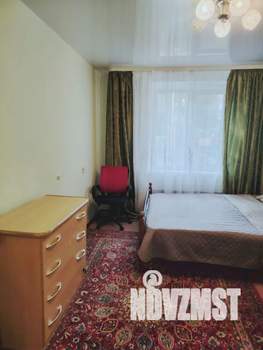 2-к квартира, посуточно, 60м2, 1/9 этаж