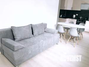 2-к квартира, посуточно, 65м2, 4/19 этаж