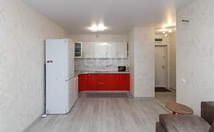 1-к квартира, на длительный срок, 40м2, 23/24 этаж