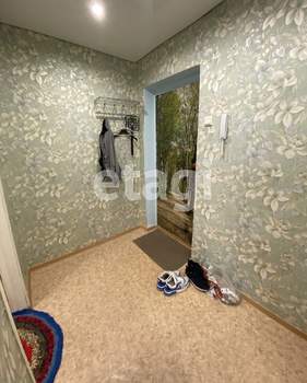 1-к квартира, на длительный срок, 33м2, 4/5 этаж