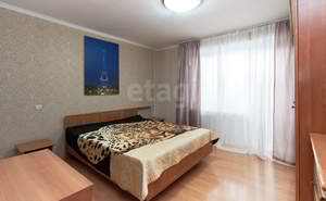 2-к квартира, на длительный срок, 61м2, 8/10 этаж