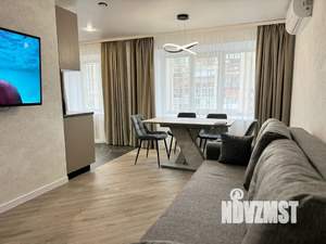 2-к квартира, посуточно, 44м2, 5/5 этаж