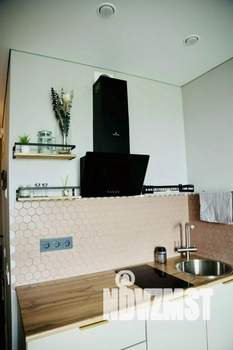 1-к квартира, посуточно, 22м2, 1/1 этаж