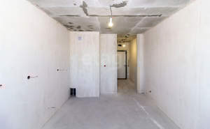 Студия квартира, на длительный срок, 22м2, 8/10 этаж