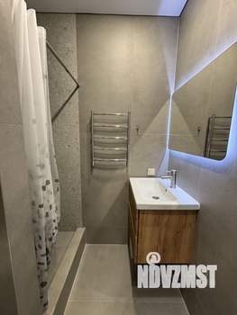 1-к квартира, на длительный срок, 30м2, 16/20 этаж