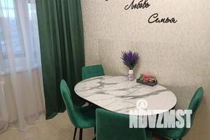 2-к квартира, посуточно, 60м2, 6/10 этаж