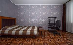 1-к квартира, на длительный срок, 42м2, 2/9 этаж