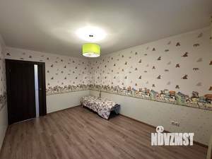 2-к квартира, на длительный срок, 84м2, 6/11 этаж