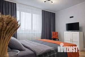 2-к квартира, посуточно, 75м2, 10/14 этаж