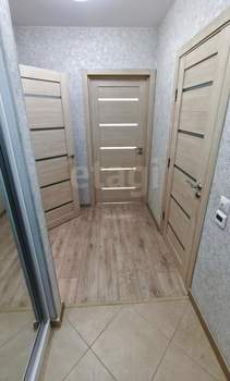 1-к квартира, на длительный срок, 40м2, 5/17 этаж