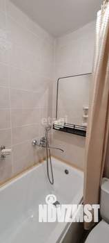 1-к квартира, на длительный срок, 14м2, 4/8 этаж