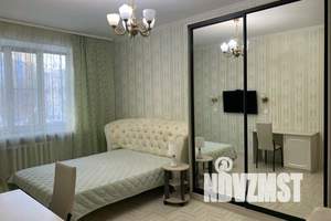 3-к квартира, посуточно, 87м2, 2/4 этаж