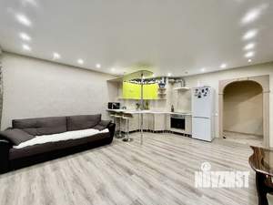 1-к квартира, на длительный срок, 35м2, 8/10 этаж