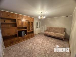 2-к квартира, на длительный срок, 53м2, 2/5 этаж