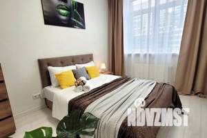 2-к квартира, посуточно, 34м2, 4/13 этаж