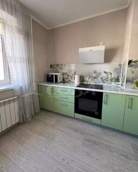 3-к квартира, на длительный срок, 78м2, 6/16 этаж