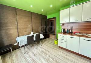 2-к квартира, на длительный срок, 60м2, 9/17 этаж