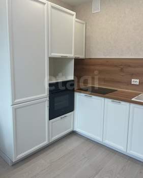 1-к квартира, на длительный срок, 39м2, 5/13 этаж