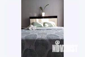 1-к квартира, посуточно, 36м2, 12/20 этаж