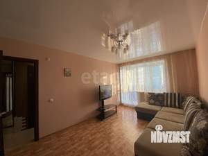 1-к квартира, на длительный срок, 31м2, 4/6 этаж