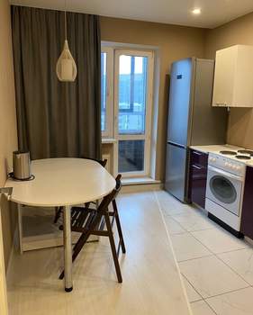 1-к квартира, на длительный срок, 32м2, 13/15 этаж