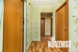 2-к квартира, посуточно, 55м2, 3/9 этаж