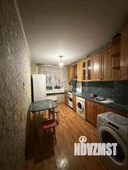 3-к квартира, на длительный срок, 66м2, 4/9 этаж