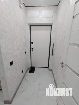 Студия квартира, посуточно, 34м2, 7/12 этаж