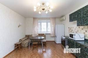 1-к квартира, на длительный срок, 49м2, 11/14 этаж