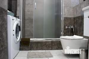 1-к квартира, посуточно, 24м2, 1/1 этаж