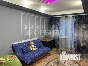 1-к квартира, на длительный срок, 36м2, 2/5 этаж