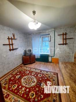 2-к квартира, на длительный срок, 47м2, 1/5 этаж