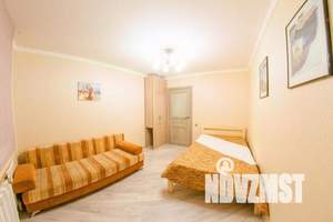 2-к квартира, посуточно, 44м2, 2/9 этаж