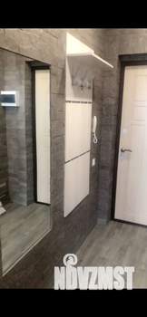 Студия квартира, на длительный срок, 30м2, 16/21 этаж