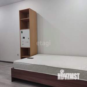 Студия квартира, на длительный срок, 19м2, 9/15 этаж