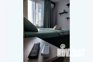 1-к квартира, посуточно, 36м2, 12/20 этаж