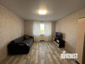 2-к квартира, на длительный срок, 58м2, 8/17 этаж