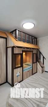 3-к квартира, посуточно, 67м2, 2/14 этаж