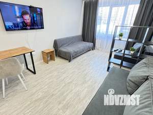 2-к квартира, посуточно, 60м2, 1/5 этаж