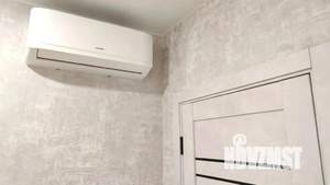 2-к квартира, посуточно, 47м2, 1/1 этаж