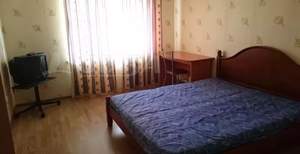 3-к квартира, на длительный срок, 100м2, 3/12 этаж