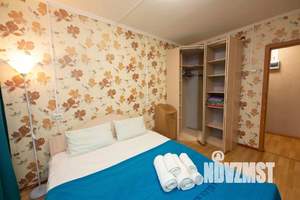 2-к квартира, посуточно, 52м2, 1/1 этаж