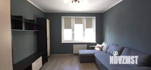 1-к квартира, на длительный срок, 36м2, 7/11 этаж