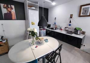 2-к квартира, на длительный срок, 70м2, 12/14 этаж