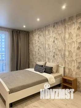 2-к квартира, посуточно, 67м2, 8/18 этаж